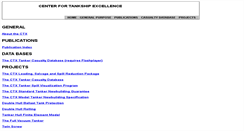 Desktop Screenshot of c4tx.org
